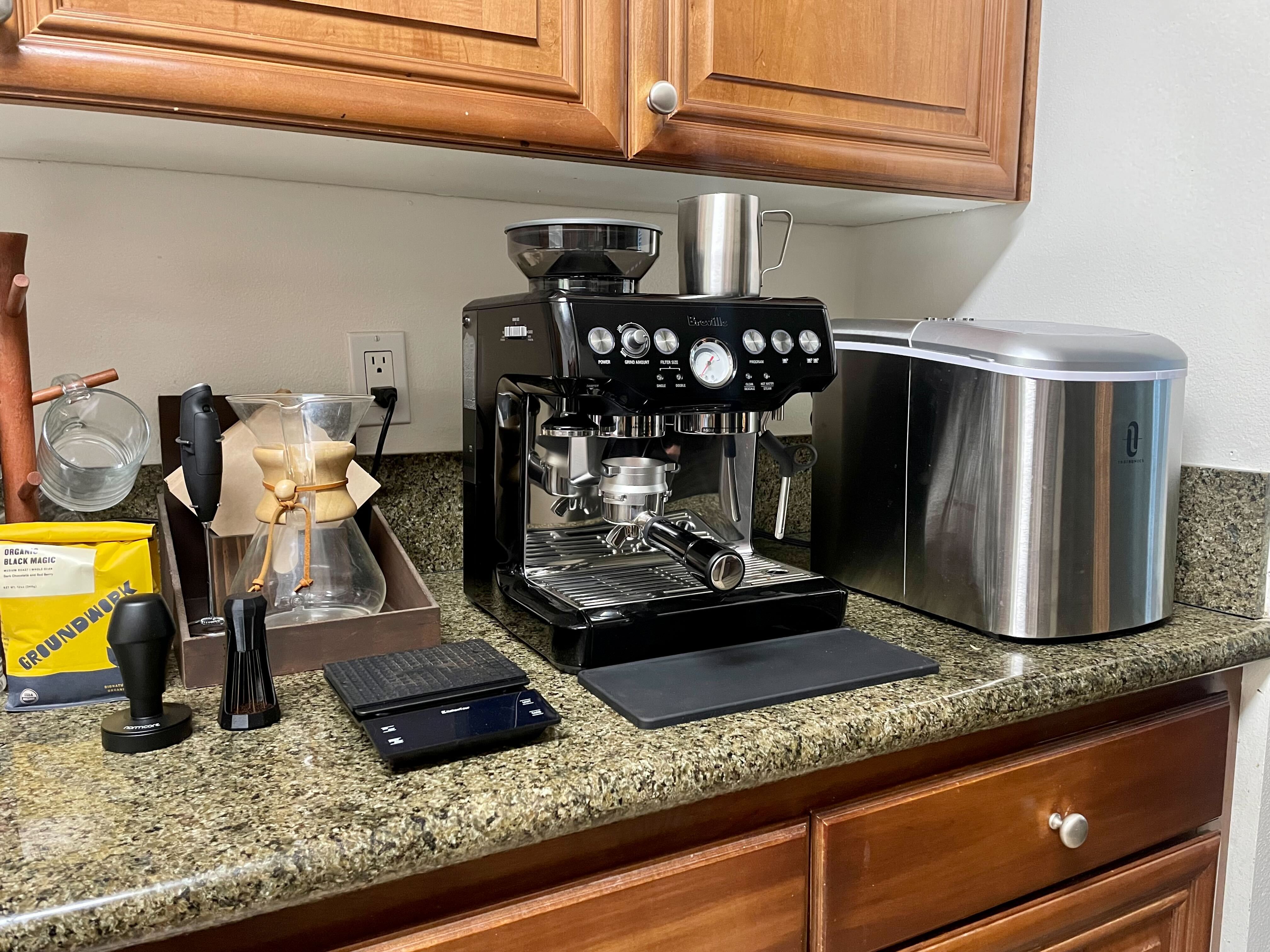 6 essential tools to have at your beginner barista station – Groundwork  Coffee Co