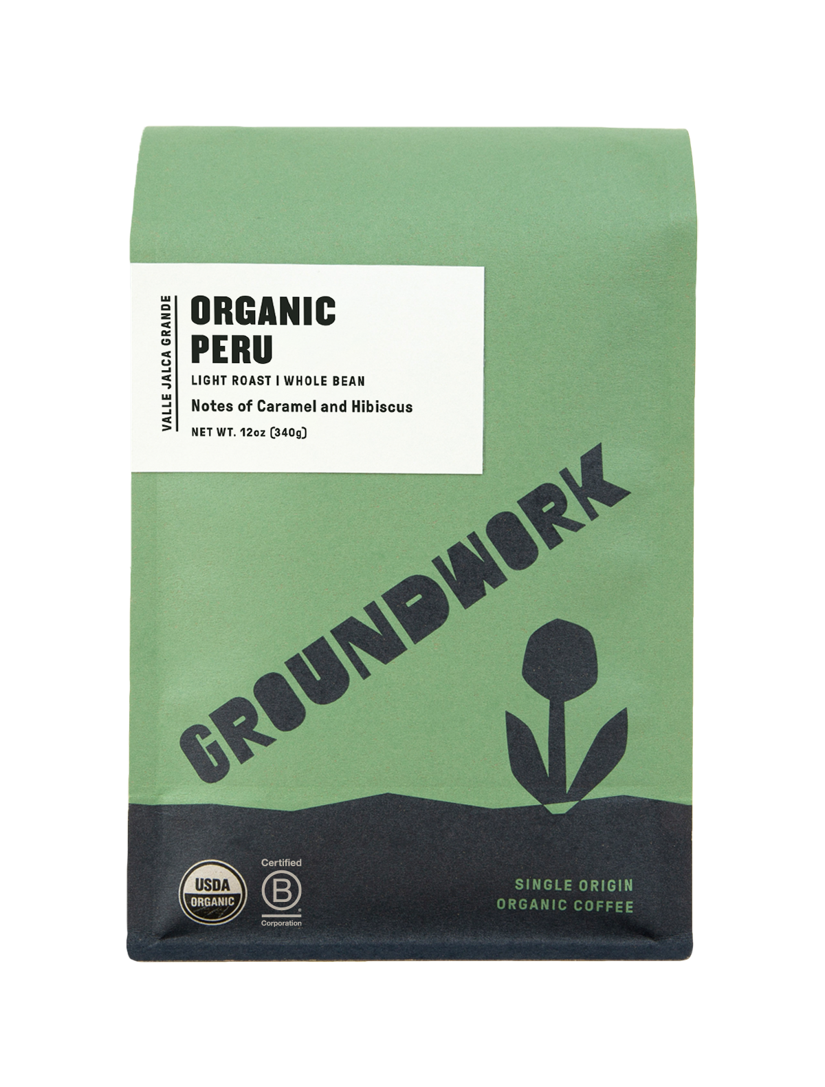 Hario V60 – Groundwork Coffee Co