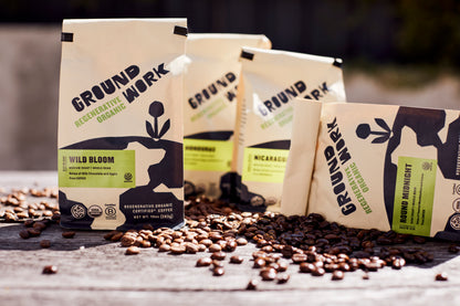 Regenerative Organic Certified® Coffee Bundle