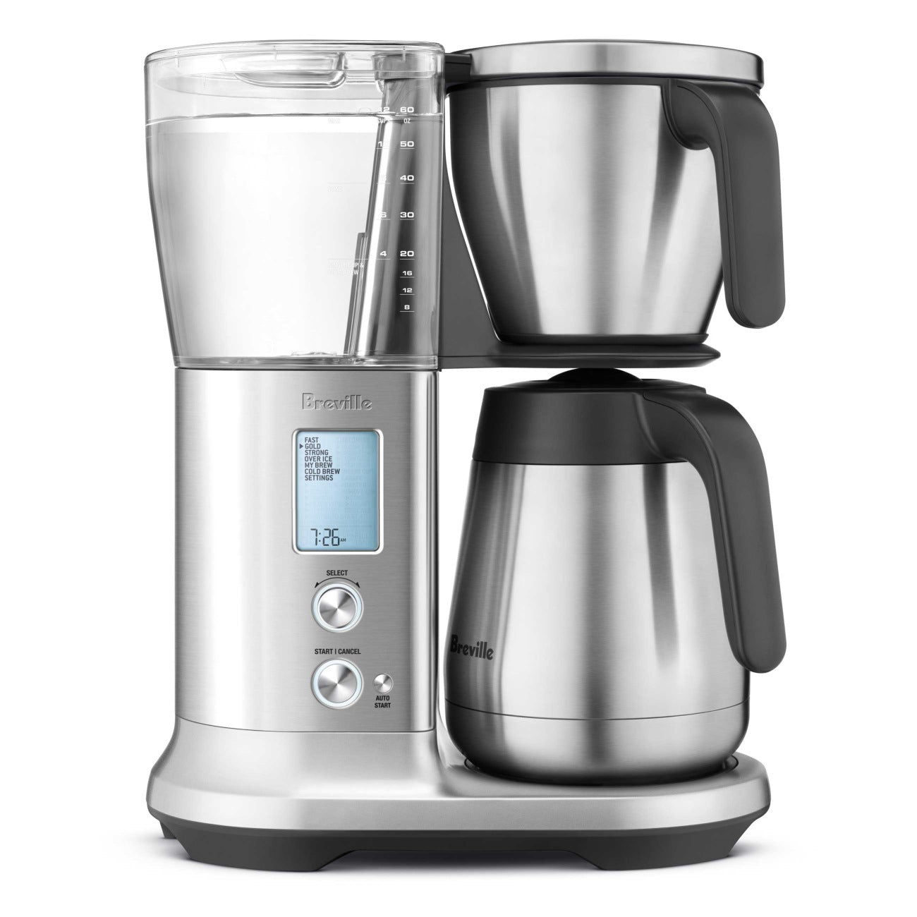 Breville Precision Brewer® Thermal