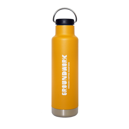 Klean Kanteen 20oz Insulated Water Bottle