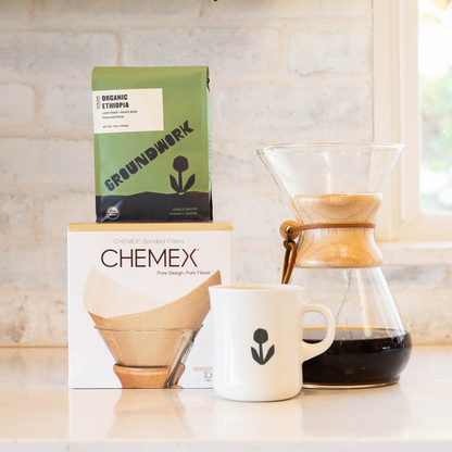 Chemex Starter Bundle