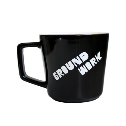 Groundwork Mug