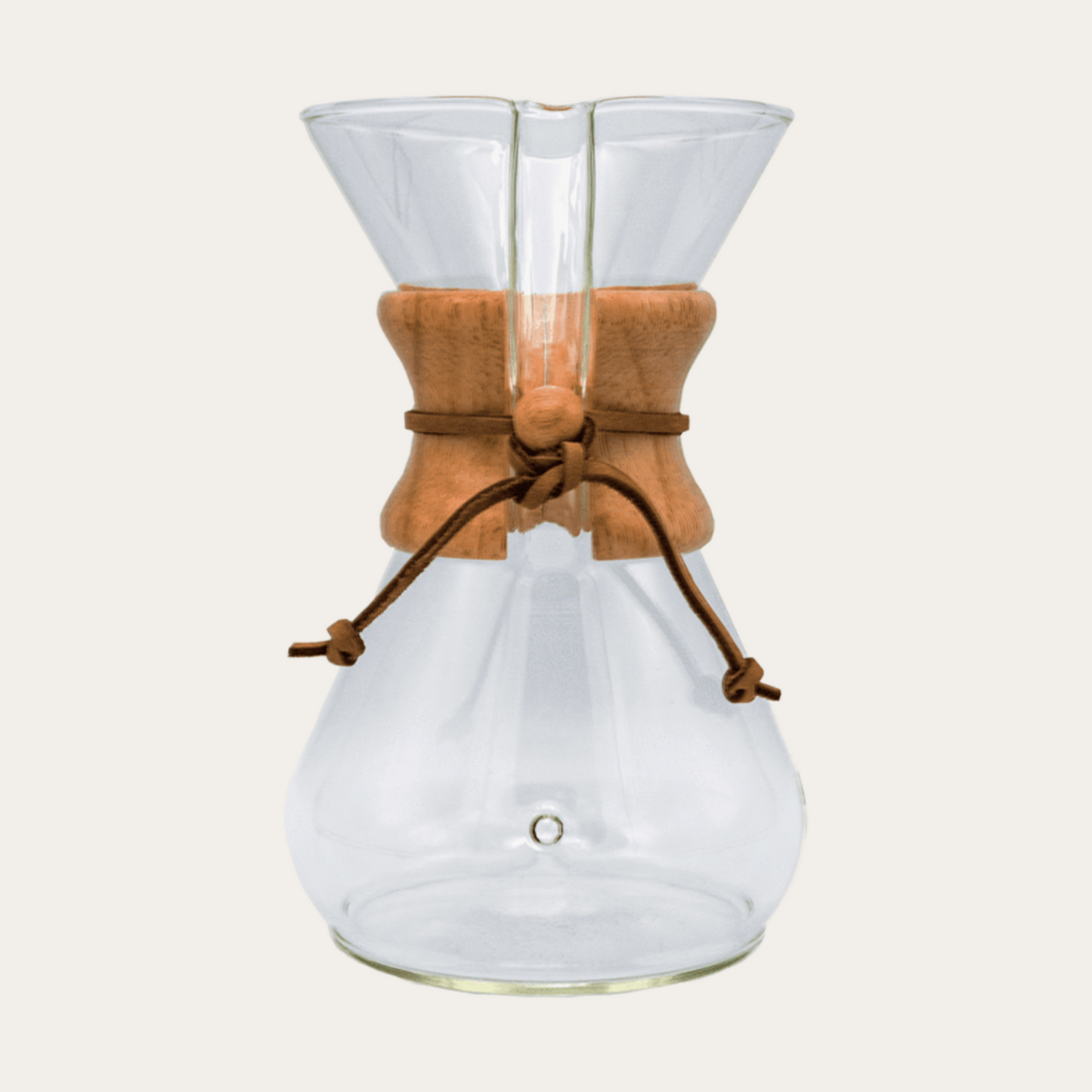 Chemex Brewer