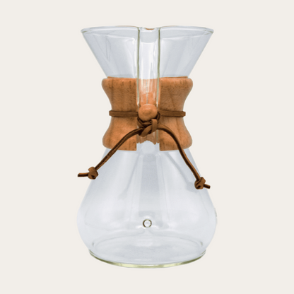 Chemex Brewer